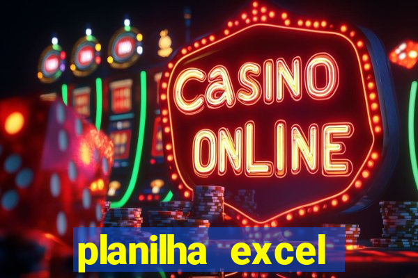 planilha excel folha de pagamento gratis